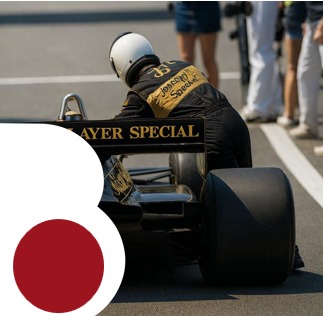 persistencia de marca