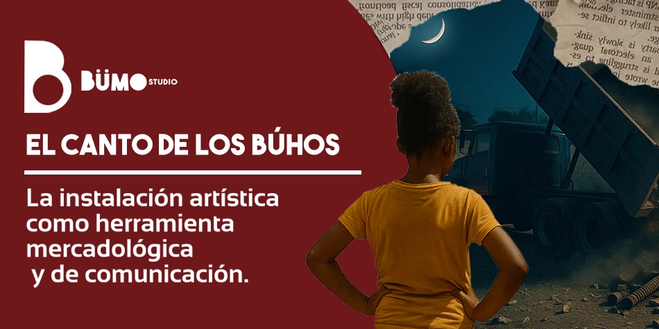 instalacion artistica