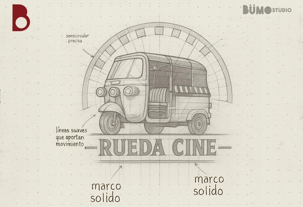 Diseño de logo