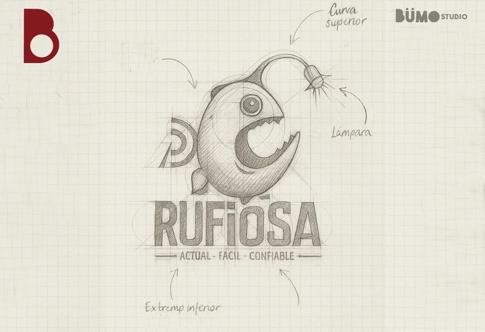 diseño de logo para cine