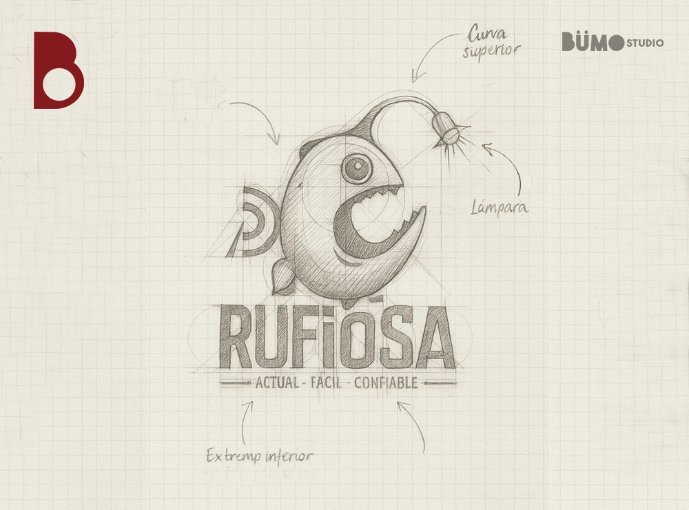 diseño de logo para cine