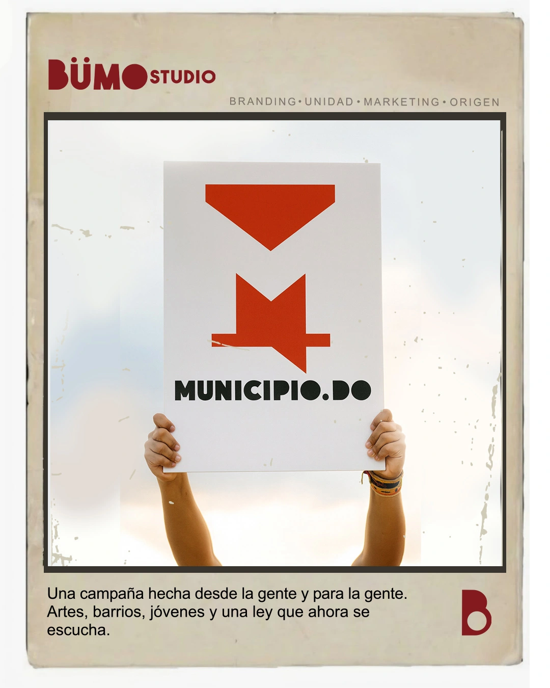 campaña street marketing