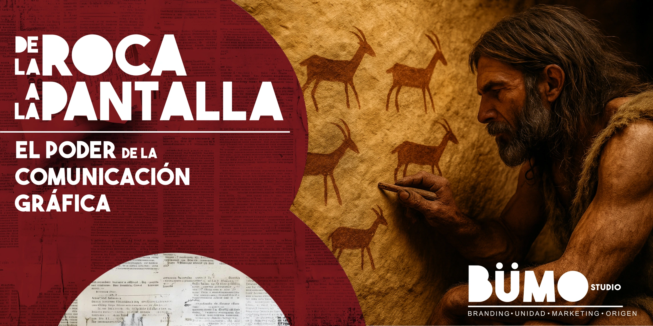 Comunicación gráfica