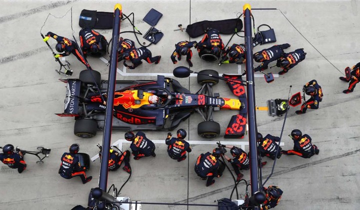 trabajo en equipo en el marketing