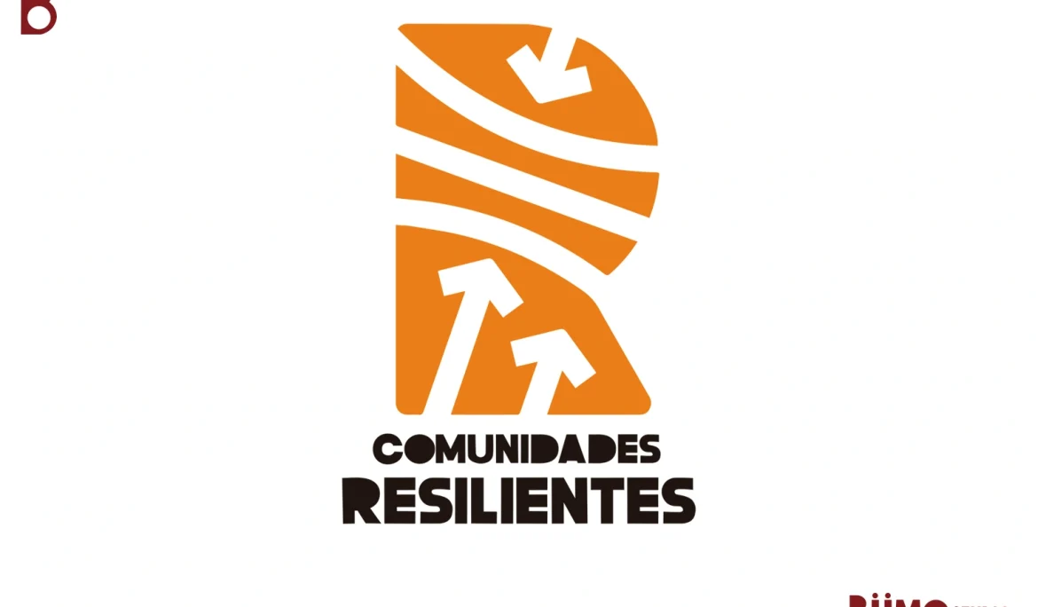 campaña comunidades resilientes gestión de riesgo comunicación social