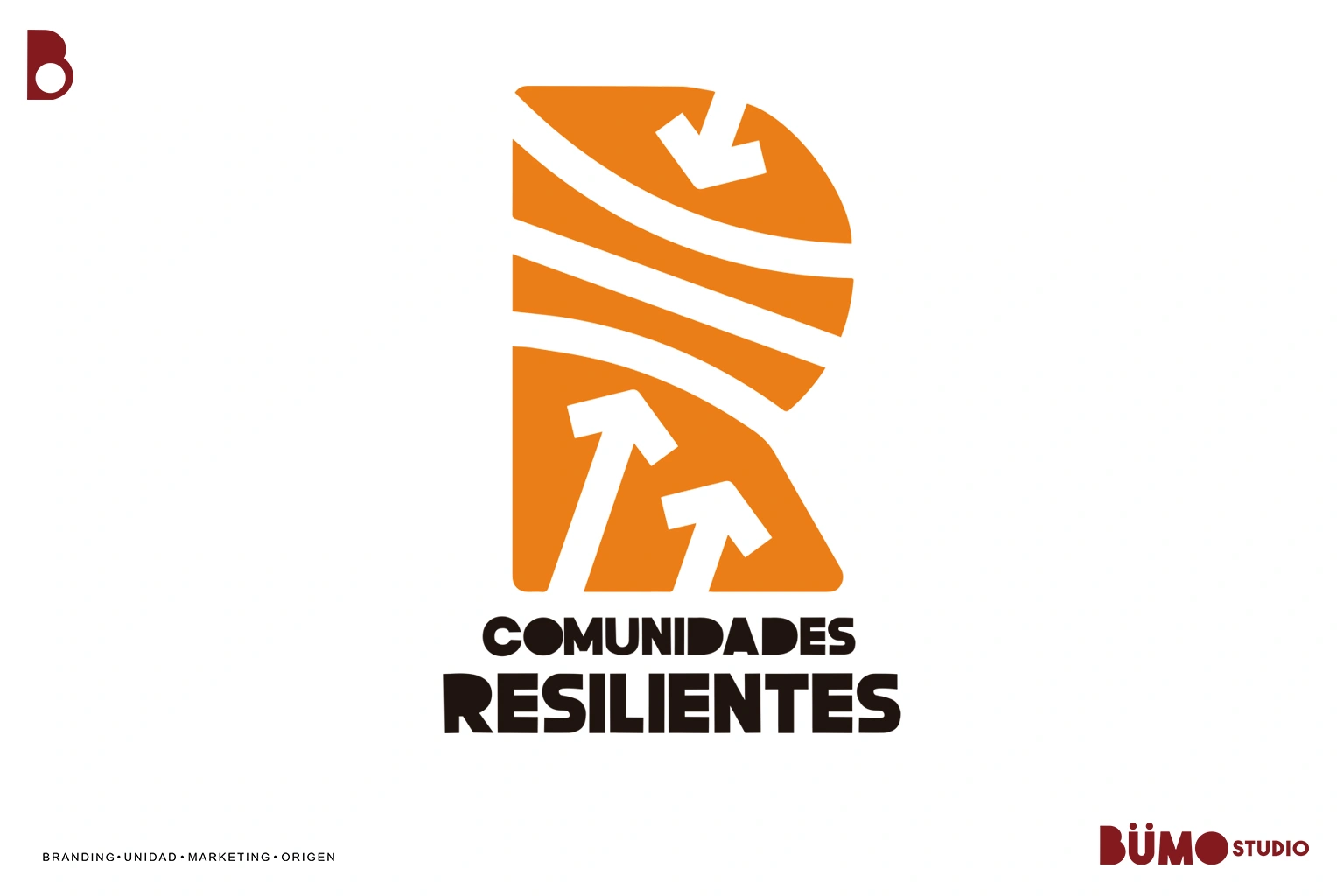 campaña comunidades resilientes gestión de riesgo comunicación social