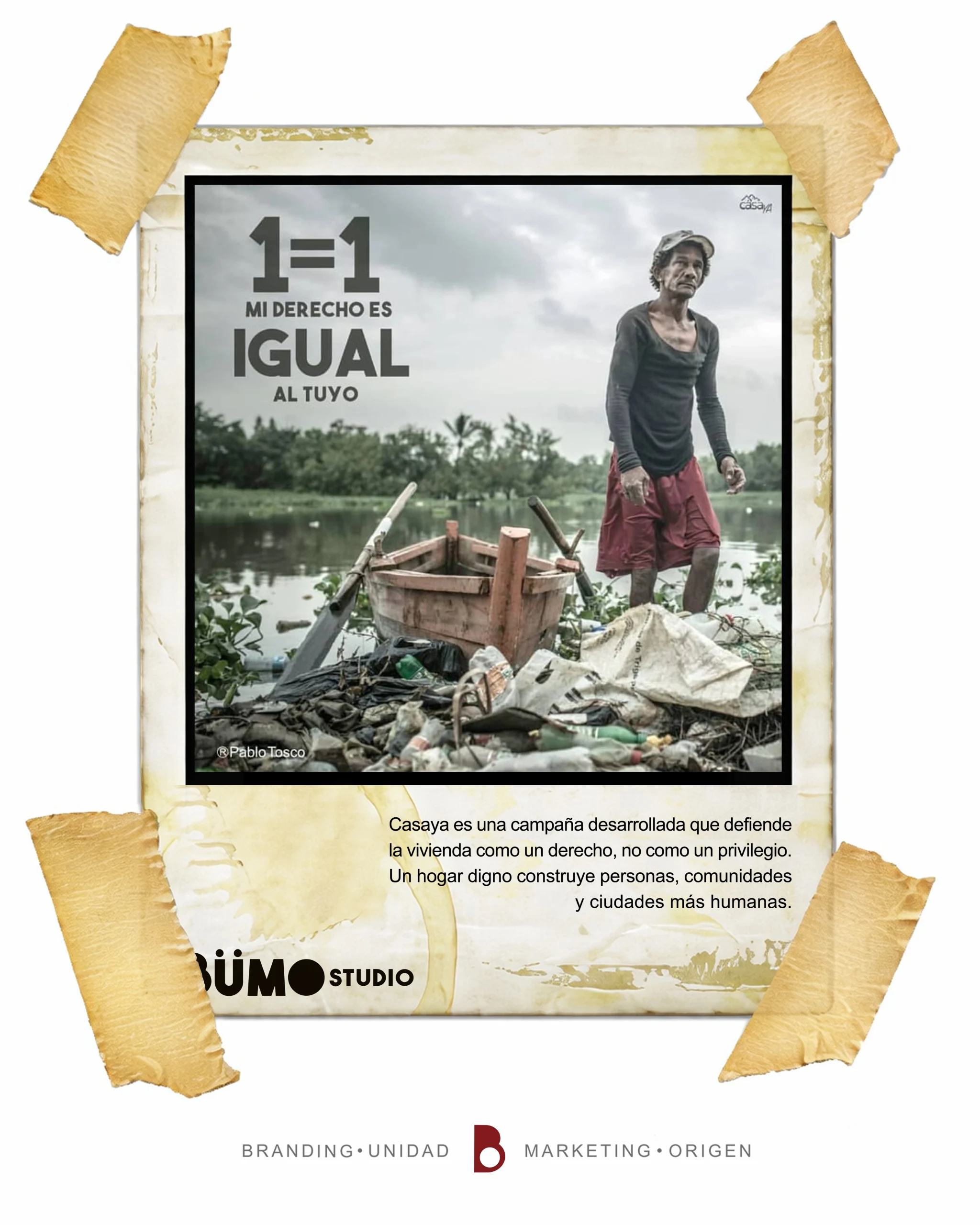 campaña social en republica dominicana