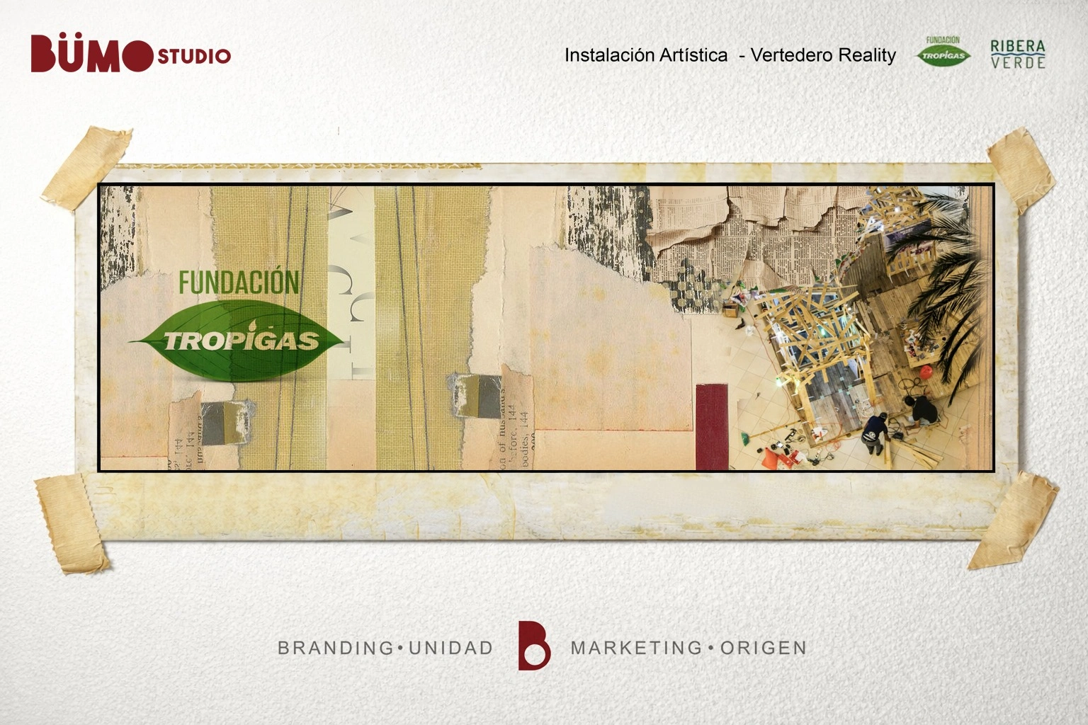 street marketing agencia creativa