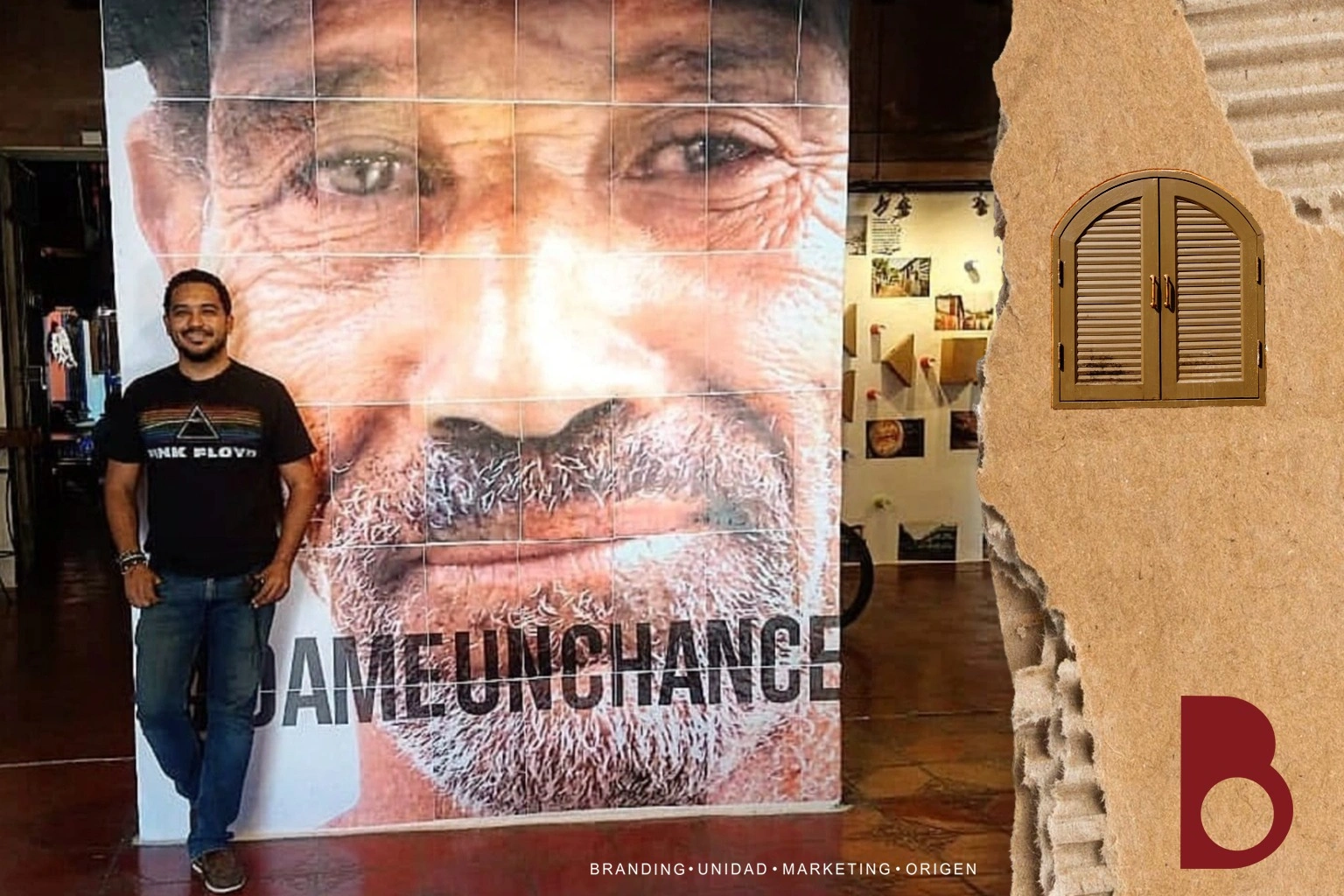 campaña social batata documental exposicion agencia creativa